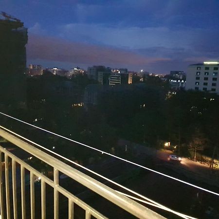 2 Bedroom Luxury Apartment In Kilimani Nairobi Exteriér fotografie