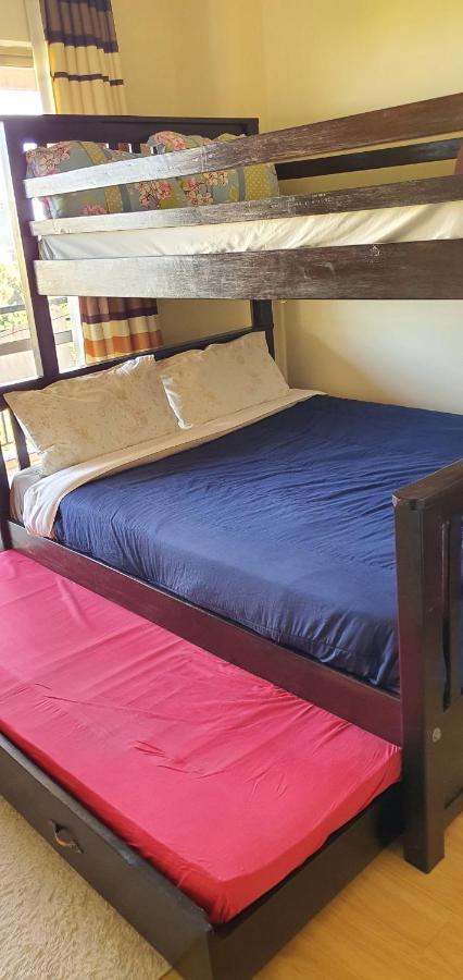 2 Bedroom Luxury Apartment In Kilimani Nairobi Exteriér fotografie