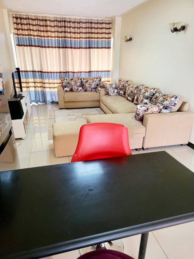 2 Bedroom Luxury Apartment In Kilimani Nairobi Exteriér fotografie
