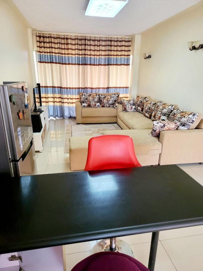 2 Bedroom Luxury Apartment In Kilimani Nairobi Exteriér fotografie