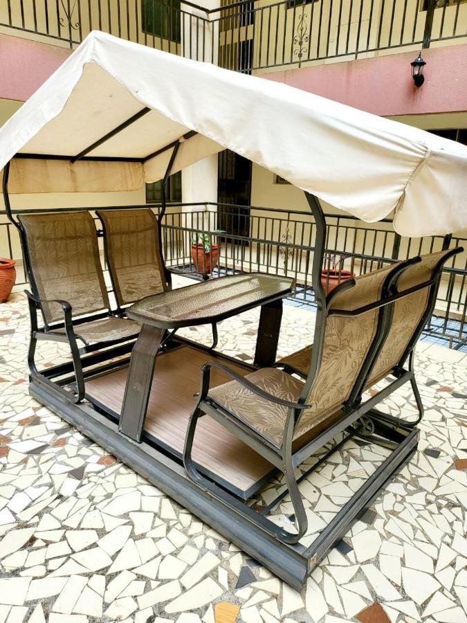 2 Bedroom Luxury Apartment In Kilimani Nairobi Exteriér fotografie