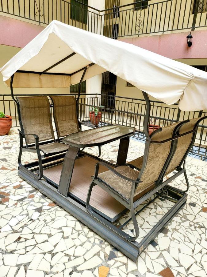 2 Bedroom Luxury Apartment In Kilimani Nairobi Exteriér fotografie
