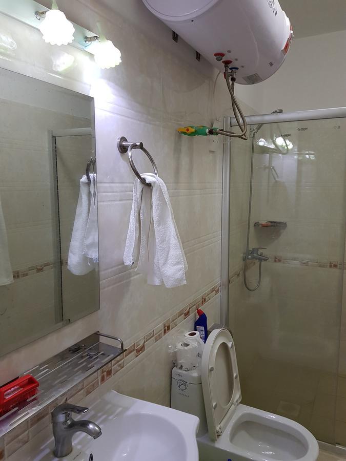 2 Bedroom Luxury Apartment In Kilimani Nairobi Exteriér fotografie