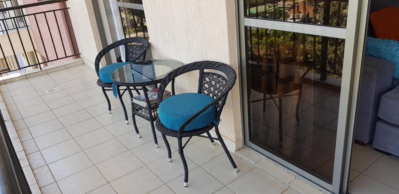 2 Bedroom Luxury Apartment In Kilimani Nairobi Exteriér fotografie
