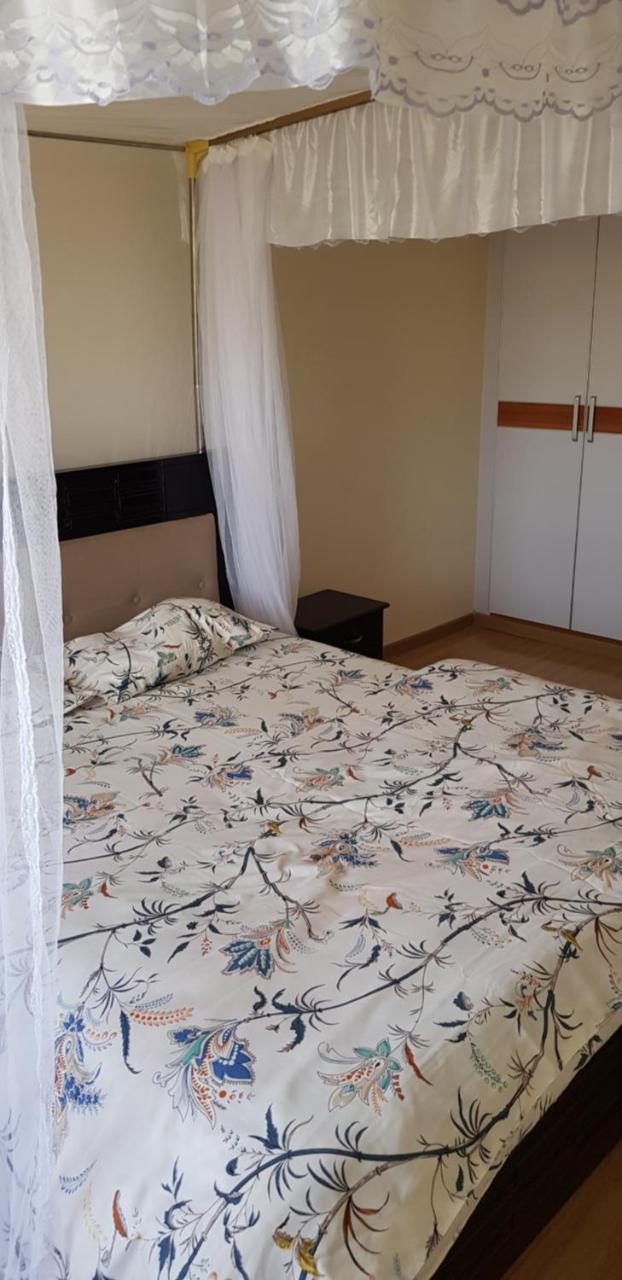 2 Bedroom Luxury Apartment In Kilimani Nairobi Exteriér fotografie