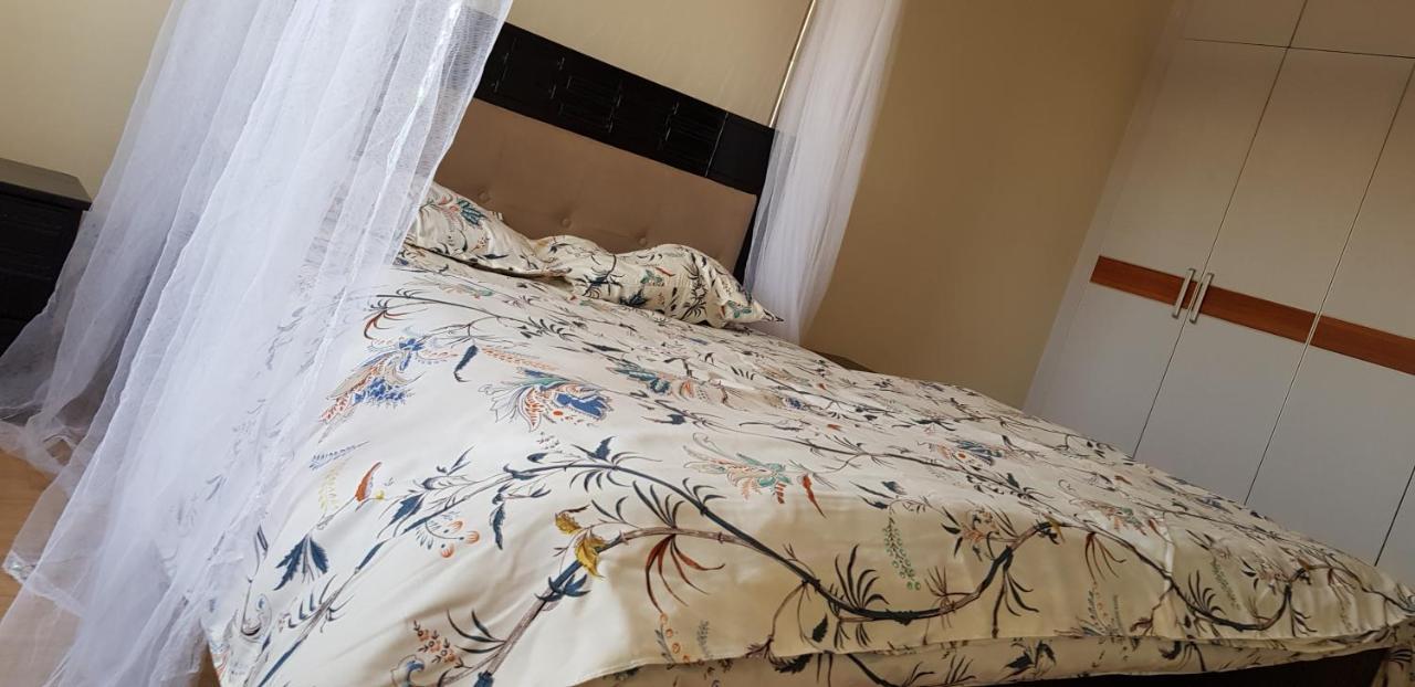 2 Bedroom Luxury Apartment In Kilimani Nairobi Exteriér fotografie