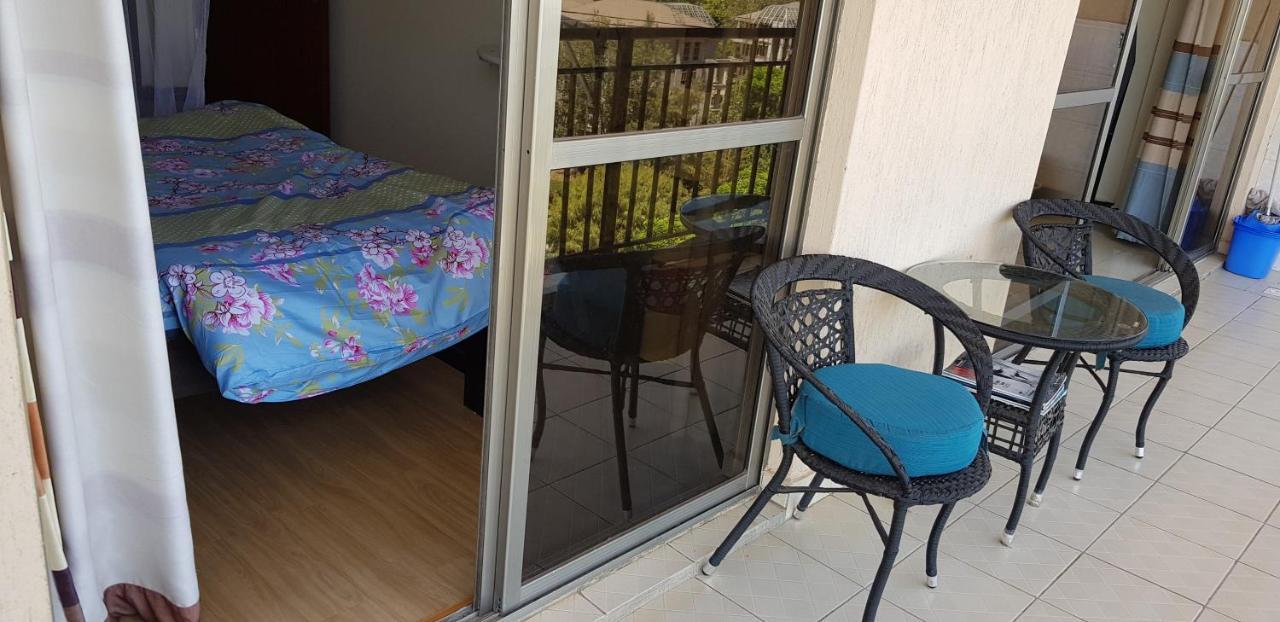 2 Bedroom Luxury Apartment In Kilimani Nairobi Exteriér fotografie